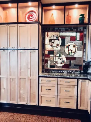Pam Rogers Interior Design - Kitchen Remodeling in Madison, MS