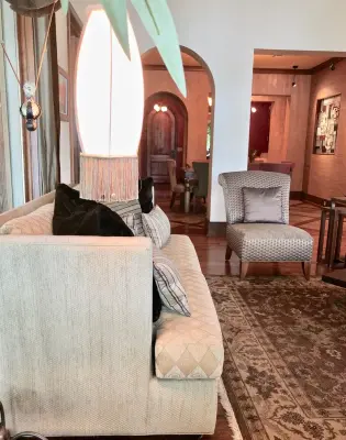 Pam Rogers Interior Design - Kitchen Remodeling in Madison, MS