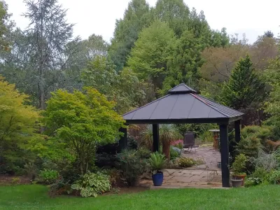 Meadows Farms - Landscape Maintenance in Chantilly, VA