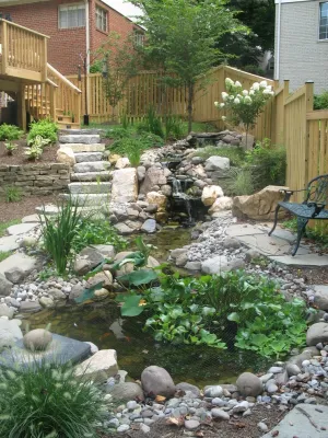 Meadows Farms - Landscape Maintenance in Chantilly, VA