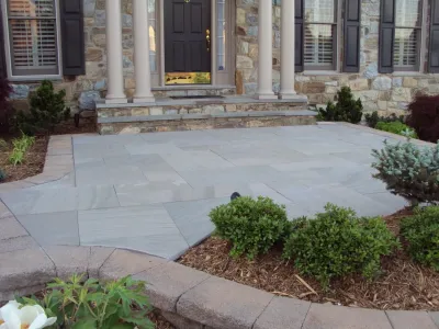 Meadows Farms - Landscape Maintenance in Chantilly, VA