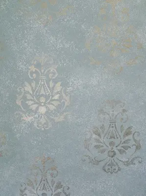 Personalized Artistic Painting - Adolescent Girl's Bedroom Delmar, NY by Starlily Design Studio LLC
