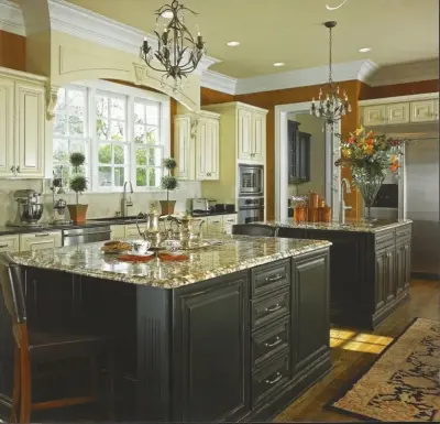 Design Lines - Kitchen Remodeling in Sylvania, GA