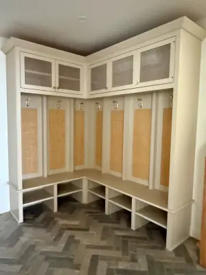 Burrow & Nest - Professional Home Organizers in Westerly, RI