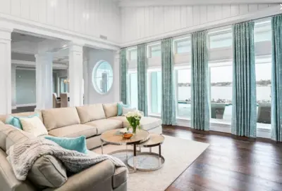 Sixma's Interiors - Interior Design & Decorating in Deltona, FL