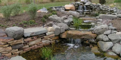 Meadows Farms - Landscape Maintenance in Chantilly, VA