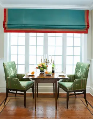 Rye Transitional Housing — Interior Design & Decorating project by Jolley Frank Interiors, LLC