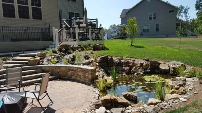 Meadows Farms - Landscape Maintenance in Chantilly, VA