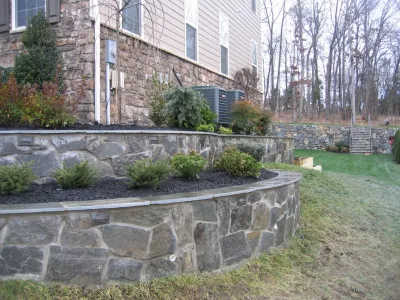Meadows Farms - Landscape Maintenance in Chantilly, VA
