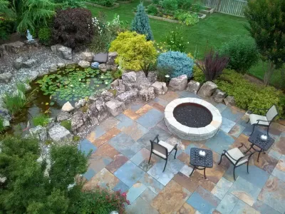 Meadows Farms - Landscape Maintenance in Chantilly, VA