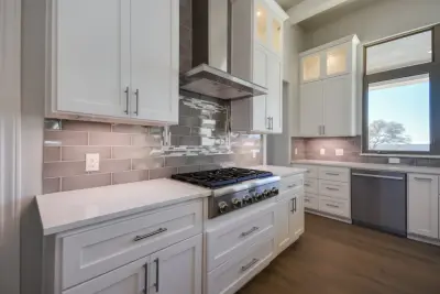 Chic Concepts, LLC - Custom Cabinets & Cabinetry in Leander, TX