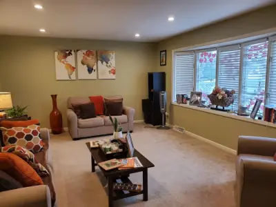 Bespoke Interior Creations — Interior Design & Decorating project by Braxton Designs & Events