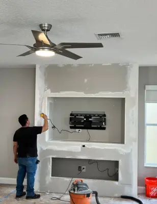 Leone Interior Designs - Bathroom Remodeling in Boca Raton, FL