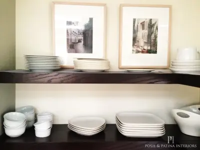 Sabaka Tailored Kitchen and Interior Design — Interior Design & Decorating project by Carol Ferris Interiors