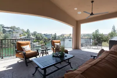 LHK Interiors - Custom Cabinets & Cabinetry in Oakdale, CA