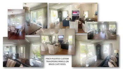 Heidi Swindells at Ethan Allen Jacksonville - Window Installation & Replacement in Jacksonville, FL