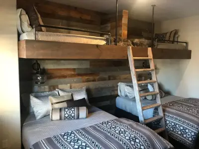 Steamboat Interiors, Corp. - Interior Design & Decorating in Steamboat Springs, CO