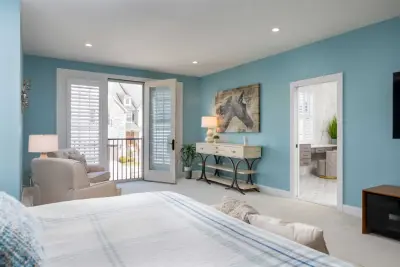 McGrath Interiors - Interior Design & Decorating in West Chester, PA