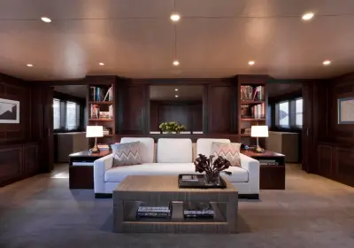 Nina Seirafi Interior Design - Interior Design & Decorating in Beverly Hills, CA