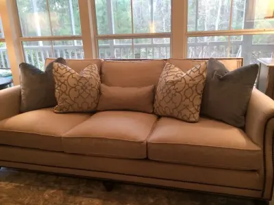 Cypress Bay — Interior Design & Decorating project by Corrinn Fisher Interiors
