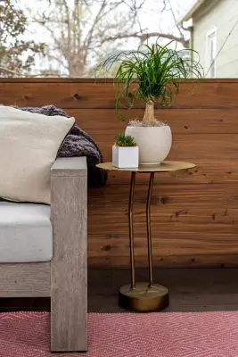 Dakota Initiative — Interior Design & Decorating project by JL Design