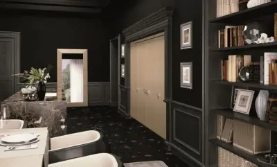 Dallas Project by Indian Wells & Beverly Hills Luxury Interiors