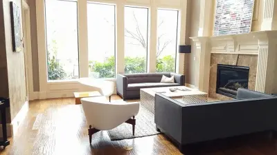Farrow & Wren Interiors - Window Installation & Replacement in Chagrin Falls, OH