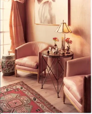 Dallas Home 3 — Interior Design & Decorating project by Sherry Garrett Design