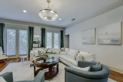 Inspired Interiors by Meg - Design-Build Services in Allen, TX