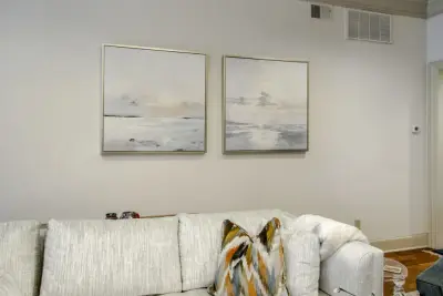 Inspired Interiors by Meg - Design-Build Services in Allen, TX