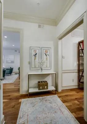 Inspired Interiors by Meg - Design-Build Services in Allen, TX