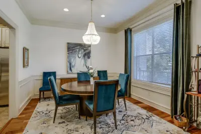 Inspired Interiors by Meg - Design-Build Services in Allen, TX