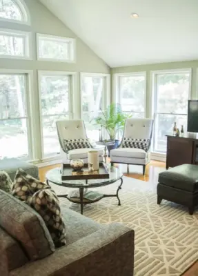 Kathleen Newhouse Interiors - Interior Design & Decorating in Frisco, TX