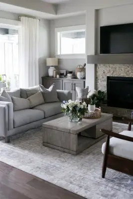 Cozy in Love Spaces - Custom Cabinets & Cabinetry in Beaverton, OR