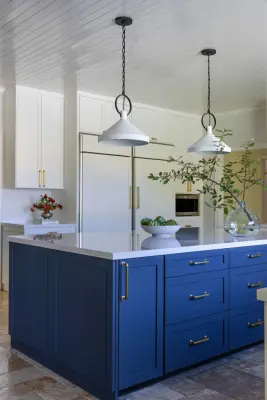 Carmit Oron Interior Design - Kitchen Remodeling in Sunnyvale, CA