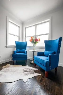 Interiors by Ria - Interior Design & Decorating in Addison, TX