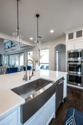 Interiors by Ria - Interior Design & Decorating in Addison, TX