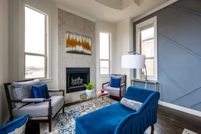 Interiors by Ria - Interior Design & Decorating in Addison, TX