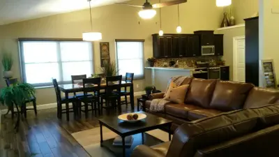 Ambiance by Donna - Interior Design & Decorating in Port Byron, IL
