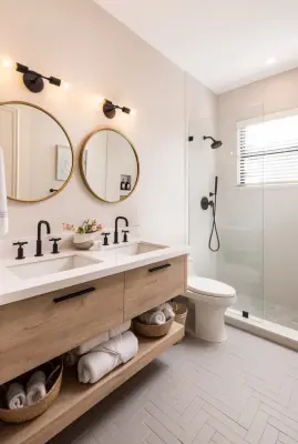 Davie Project — Interior Design & Decorating project by Acra Designs