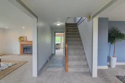 Davis Avenue — Interior Design & Decorating project by Rio Home And Design
