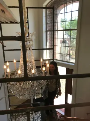 Corrinn Fisher Interiors - Window Installation & Replacement in Covington, LA