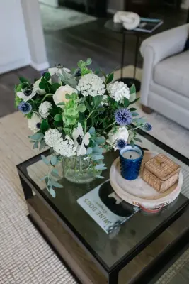 Dawson Living Room - Award-Winning Oregon Home Magazine Project — Interior Design & Decorating project by Cozy In Love Spaces