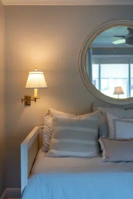 Maureen Stevens Design - Interior Design & Decorating in New Orleans, LA