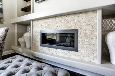 Jenny Lynn Wynne Design - Custom Cabinets & Cabinetry in Cincinnati, OH