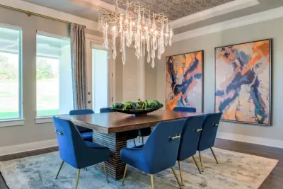 SPRUCED Interior Design and Construction - Kitchen Remodeling in Dallas, TX