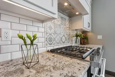 ABK Interiors - Annette Kuester - Interior Design & Decorating in Green Bay, WI