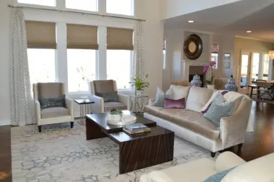 Angela Smeed Design LLC - Kitchen Remodeling in Kansas City, MO