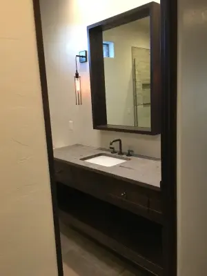 La Casa Mexicana - Bathroom Remodeling in Tucson, AZ