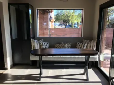 La Casa Mexicana - Bathroom Remodeling in Tucson, AZ